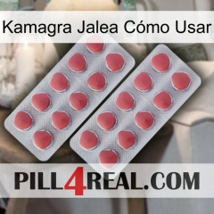 Kamagra Jalea Cómo Usar 19